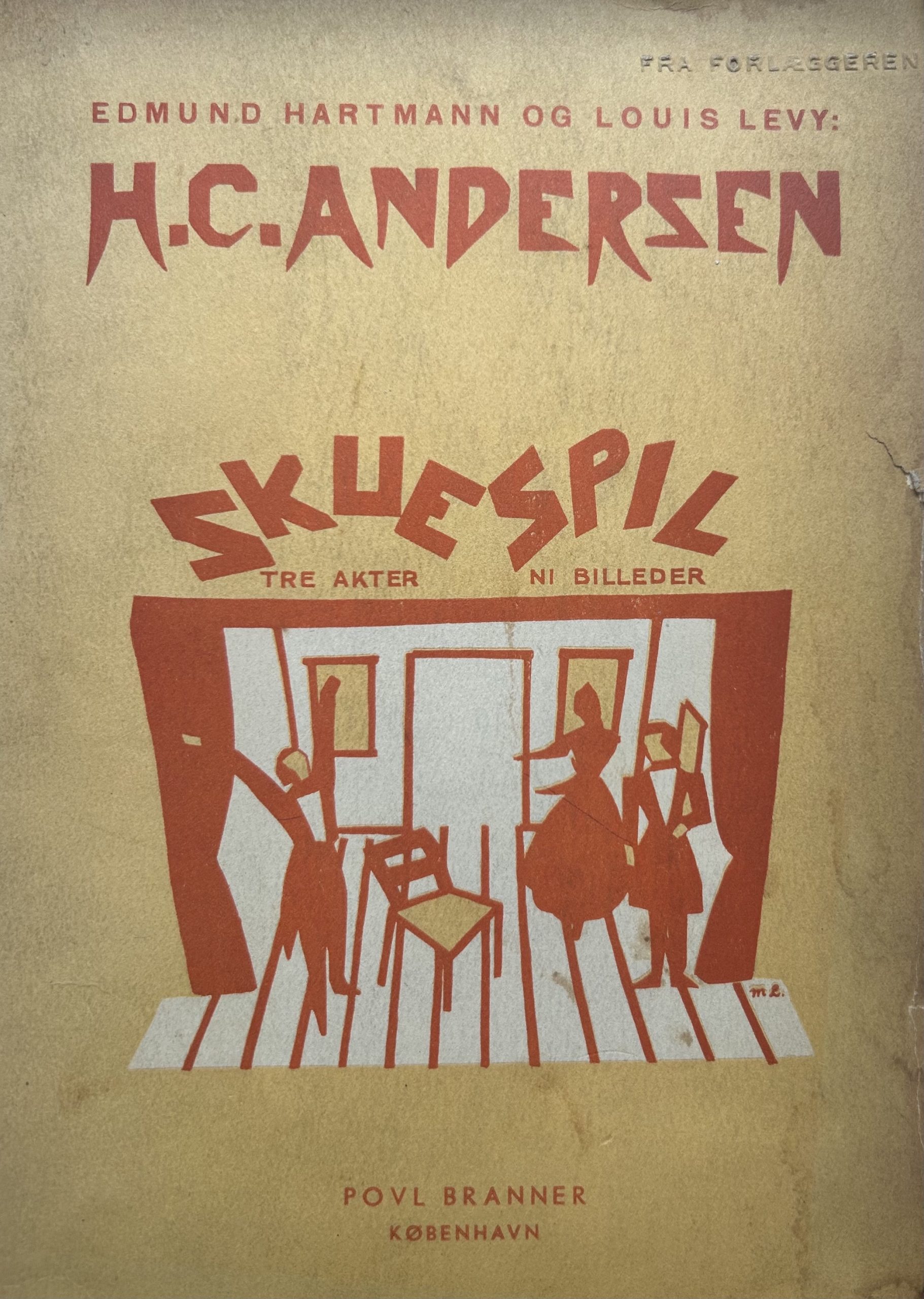 H.C. Andersen