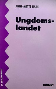Ungdoms-landet