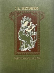 Vaudeviller