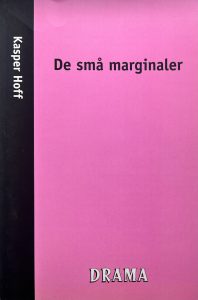 De små marginaler