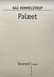 Palæet