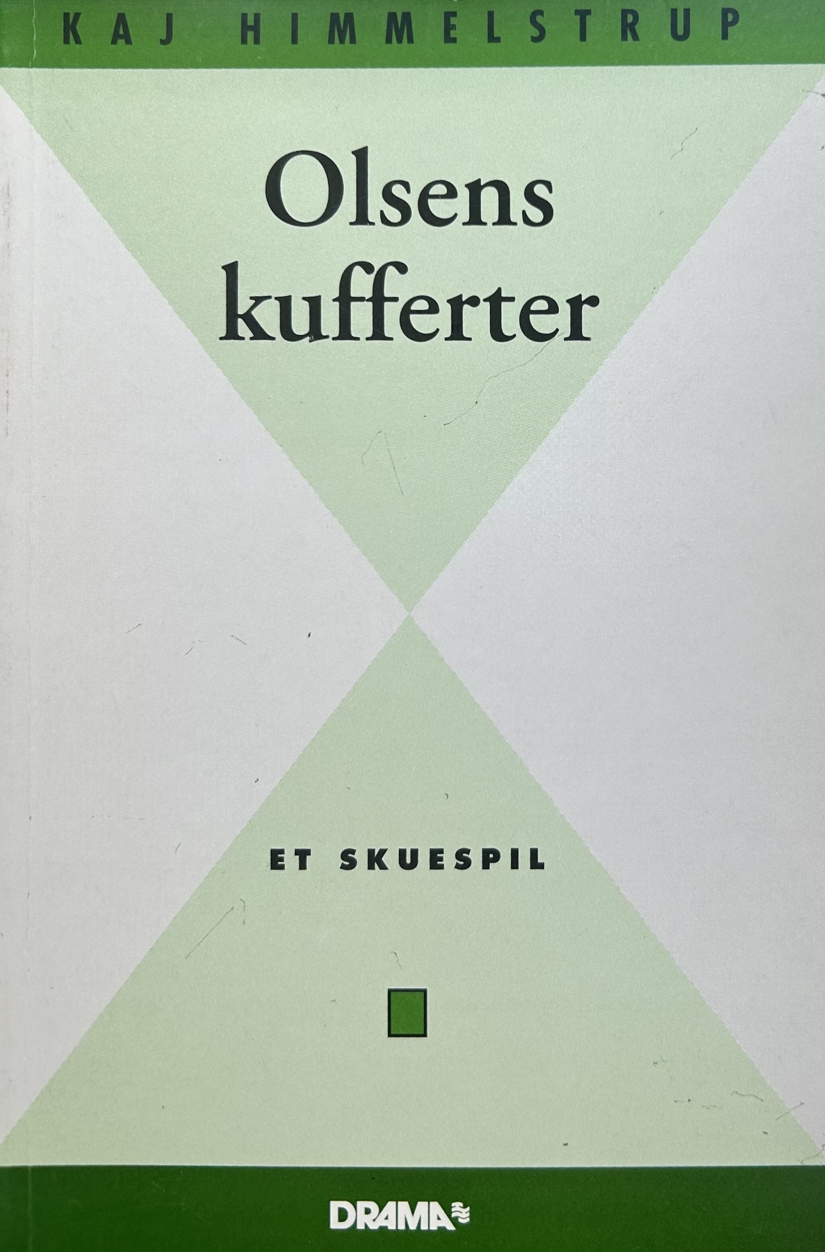 Olsens kufferter