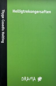 Helligtrekongersaften