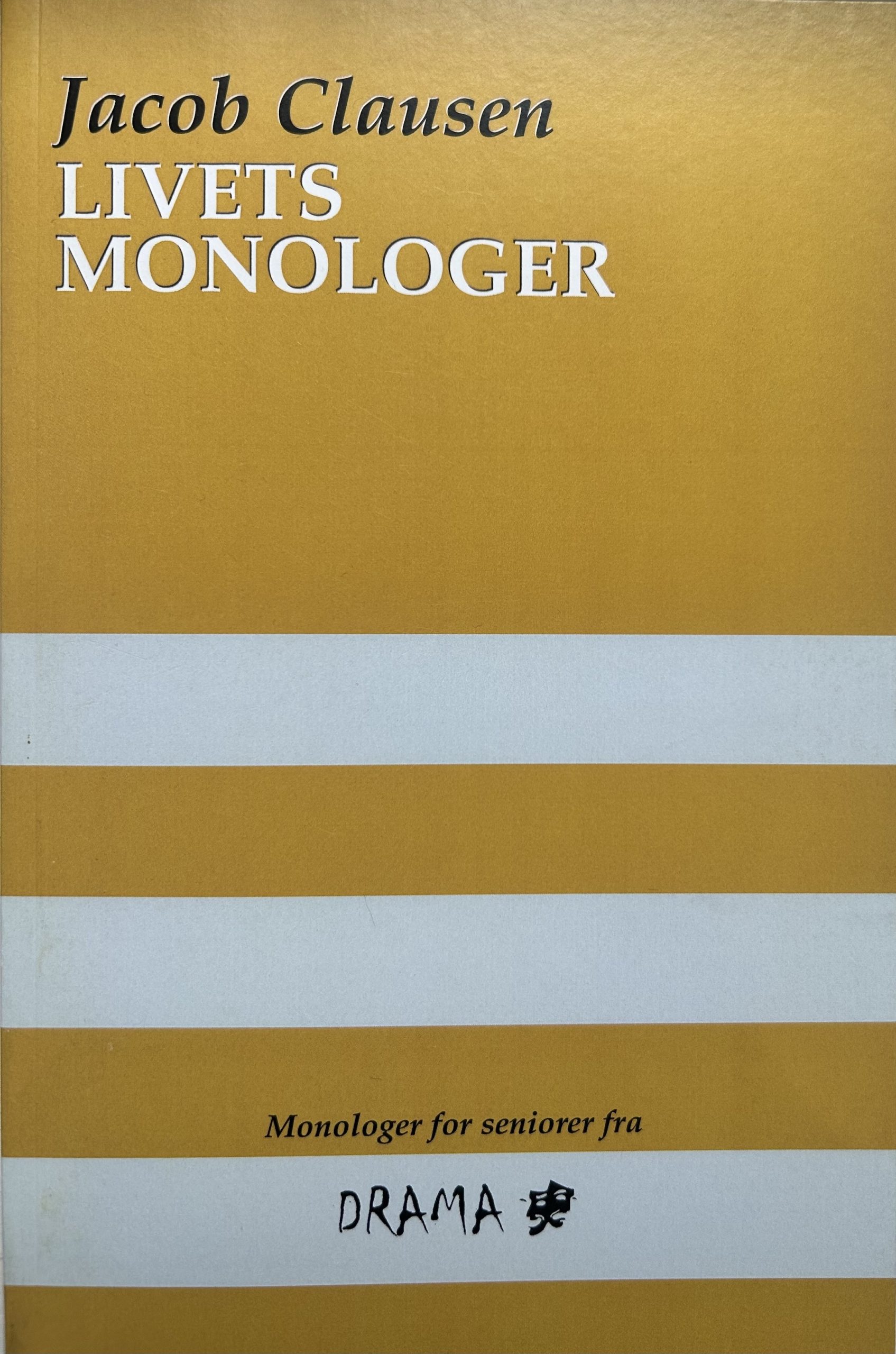 Livets monologer