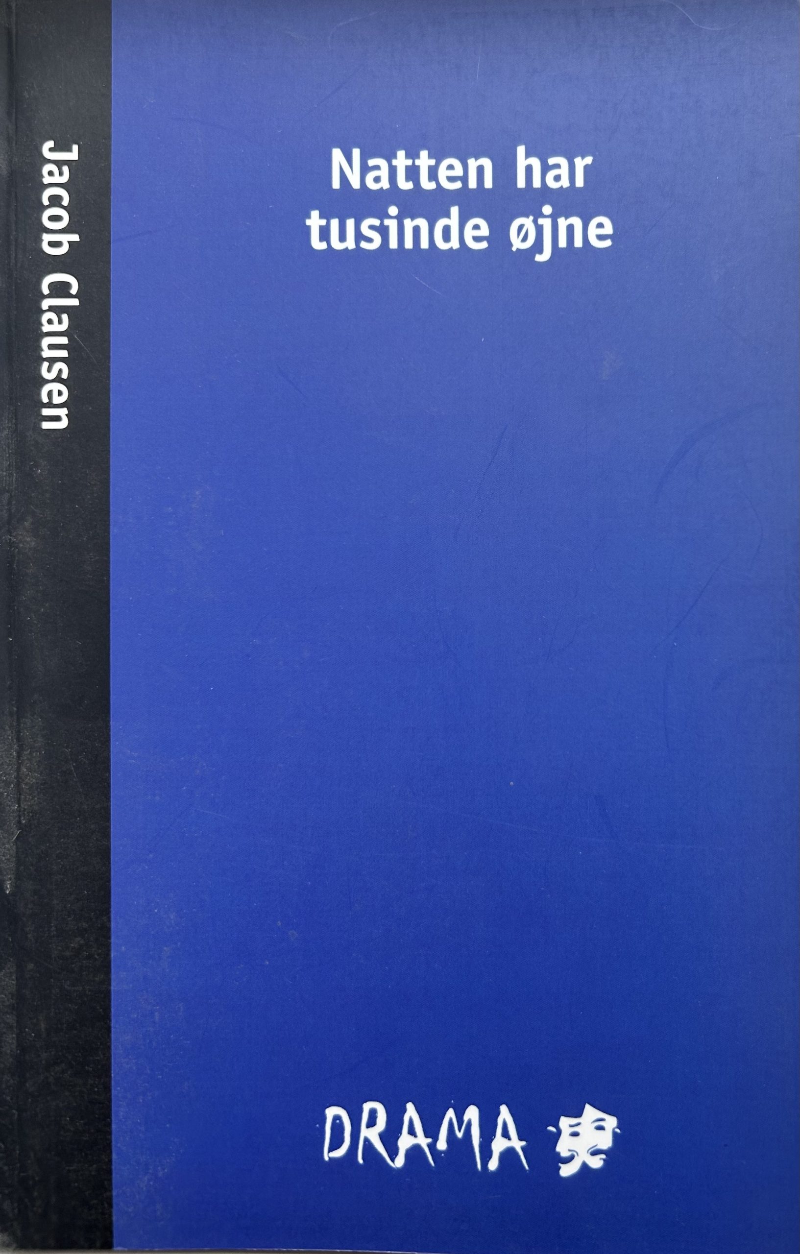 Natten har tusinde øjne