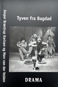 Tyven fra Bagdad