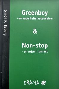 Greenboy & Non-stop