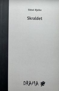 Skraldet