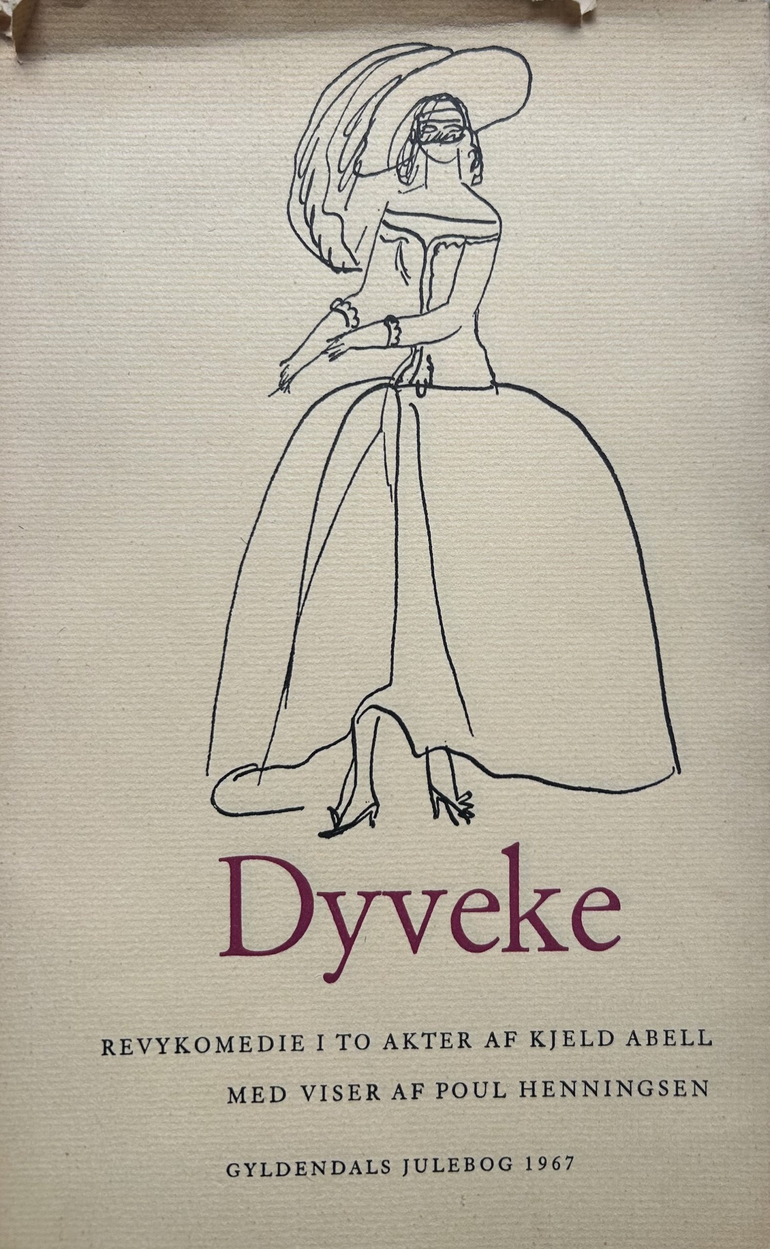 Dyveke