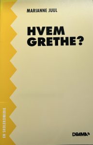 Hvem Grethe?