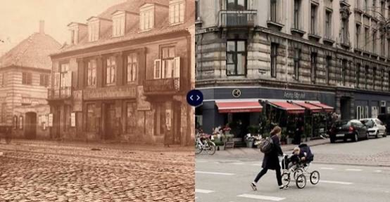 Vesterbro