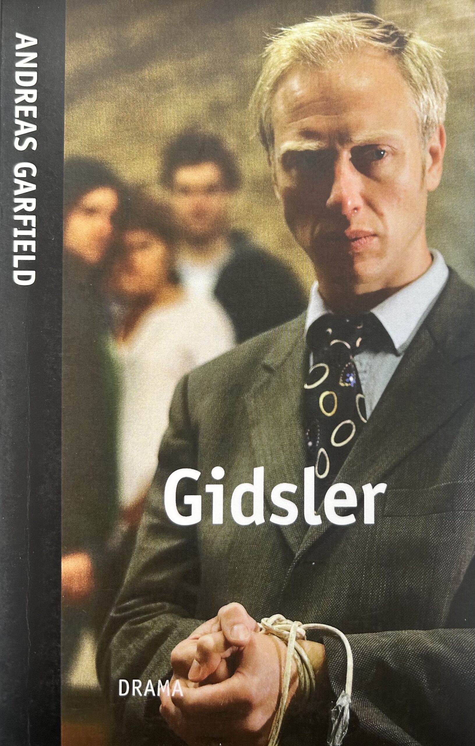 Gidsler