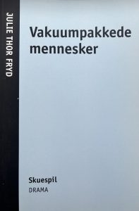 Vakuumpakkede mennesker