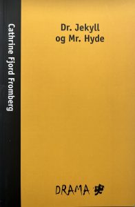 Dr. Jekyll og Mr. Hyde