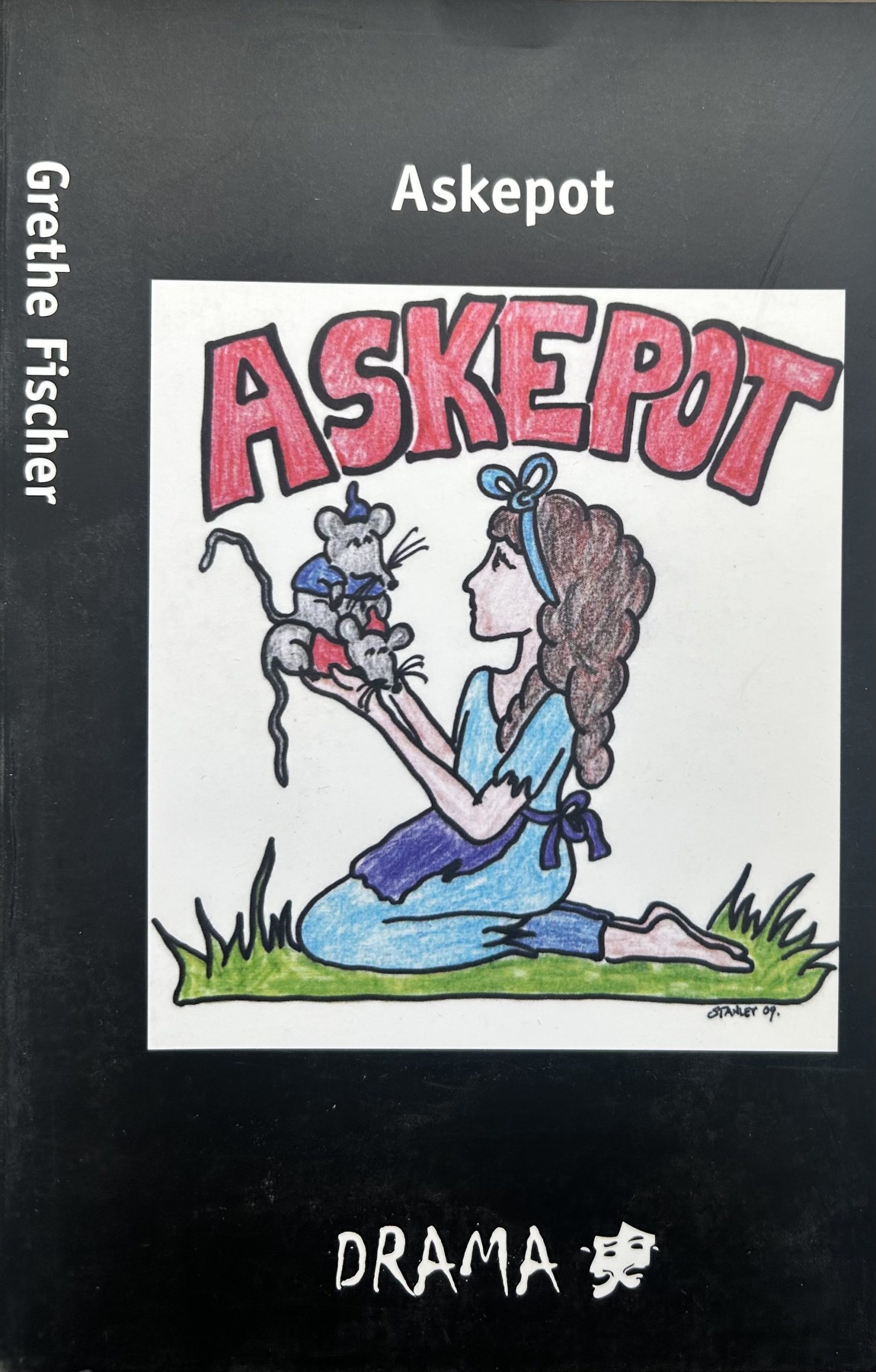 Askepot