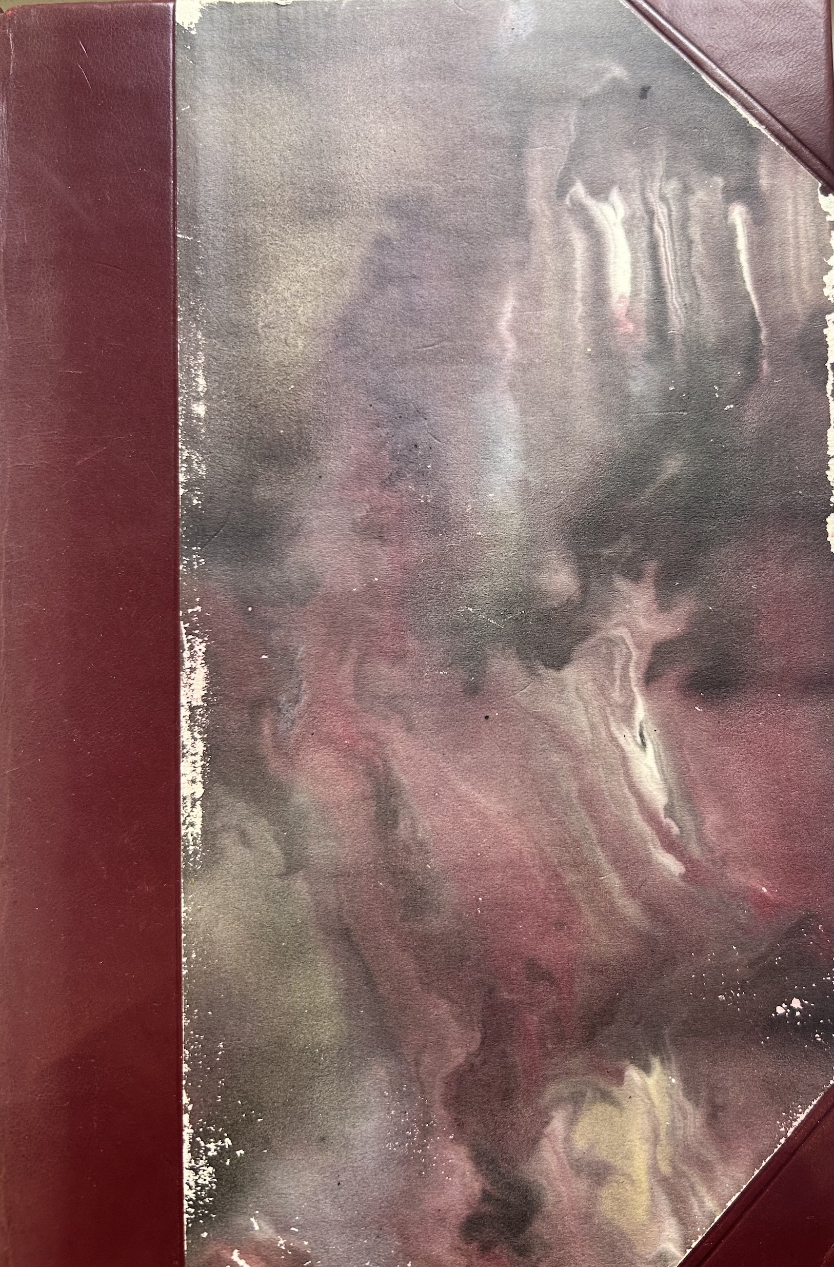 Samlede værker 5. Bind