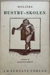 Hustru-skolen