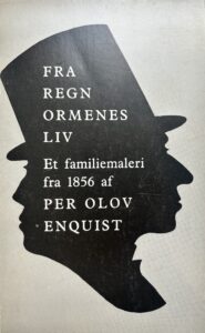 Fra regnormenes liv