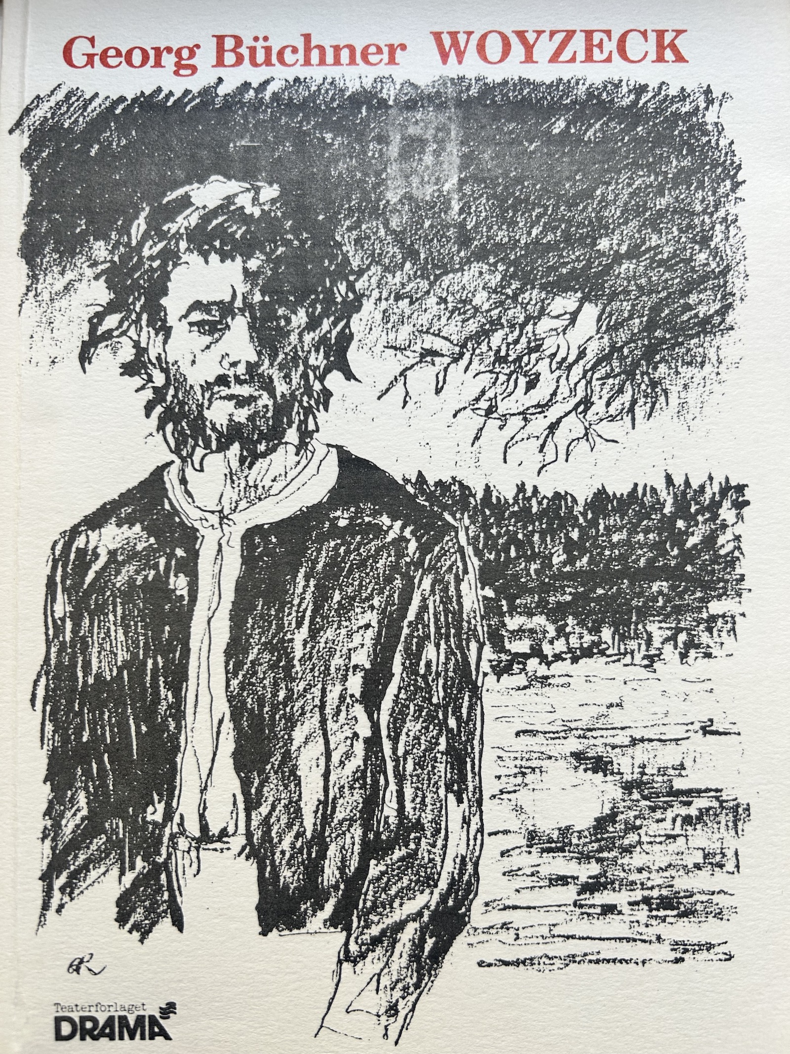 Woyzeck