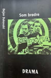 Som brødre