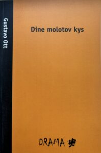 Dine molotov kys