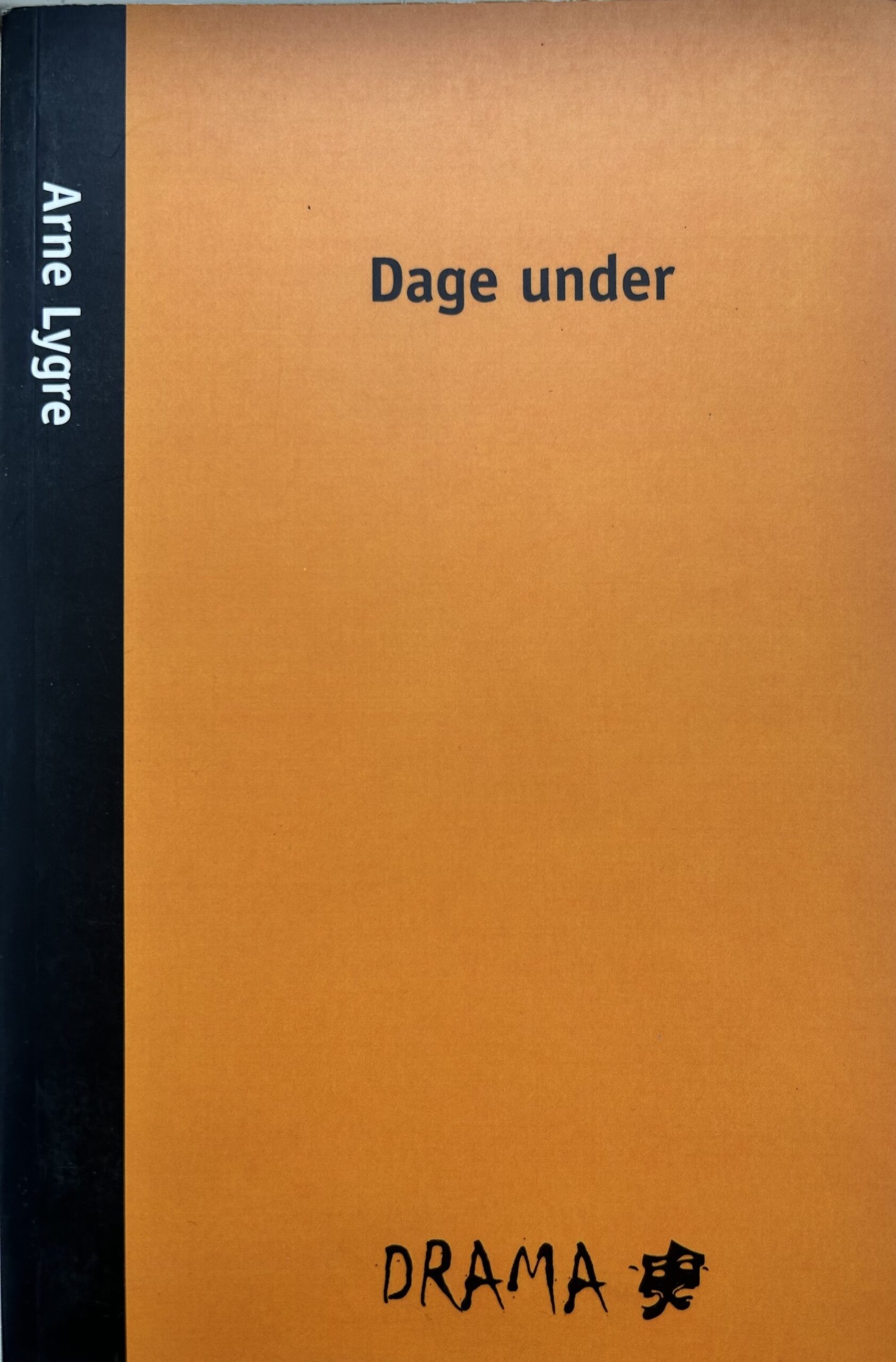 Dage under