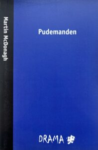 Pudemanden