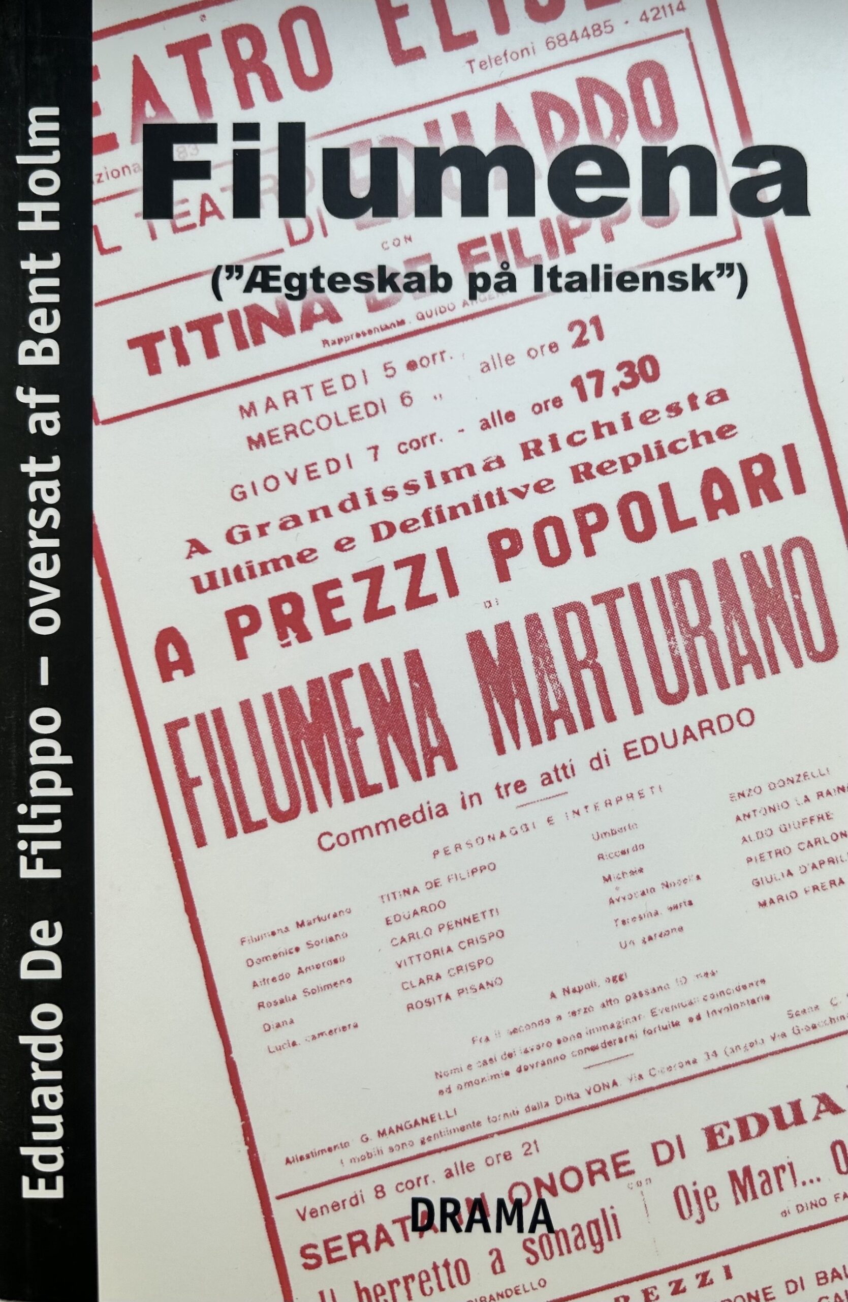 Filumena