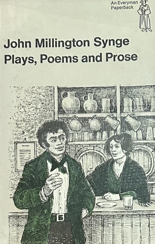 Plays, Poems and Prose