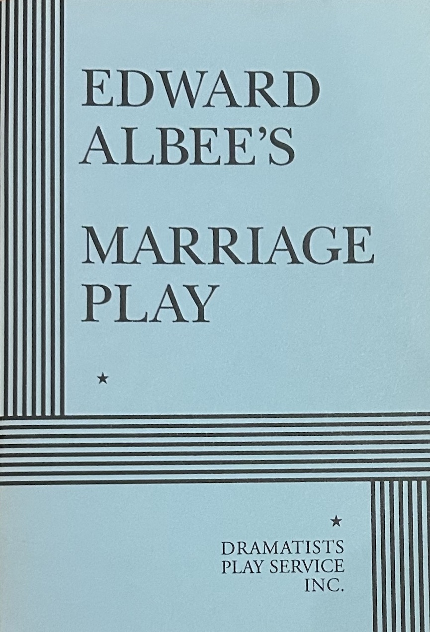 Marriage play