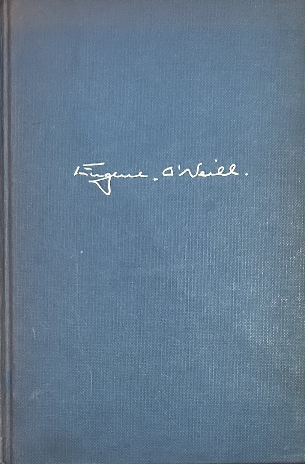Long Day’s Journey into Night