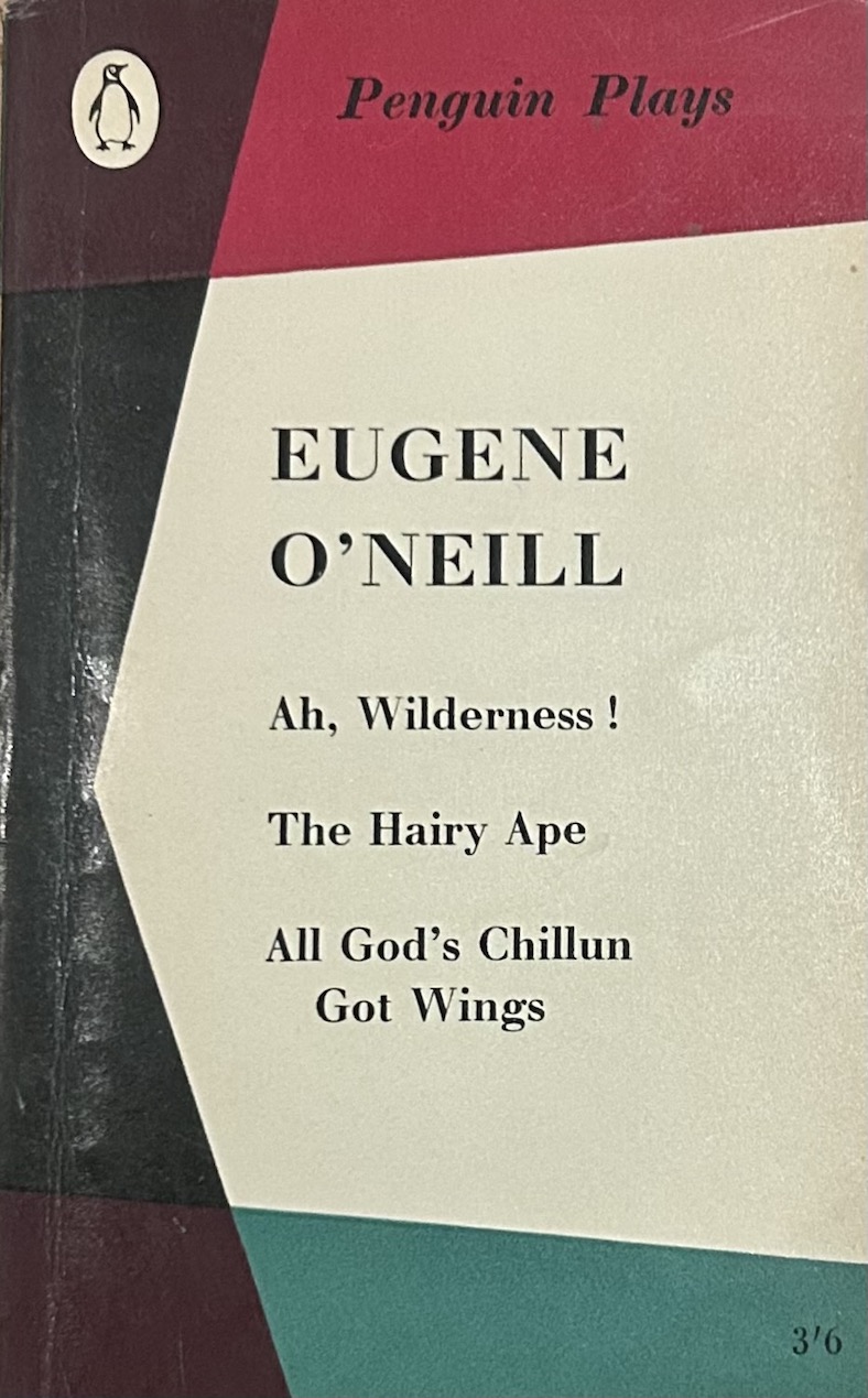 Ah, Wilderness! and other plays