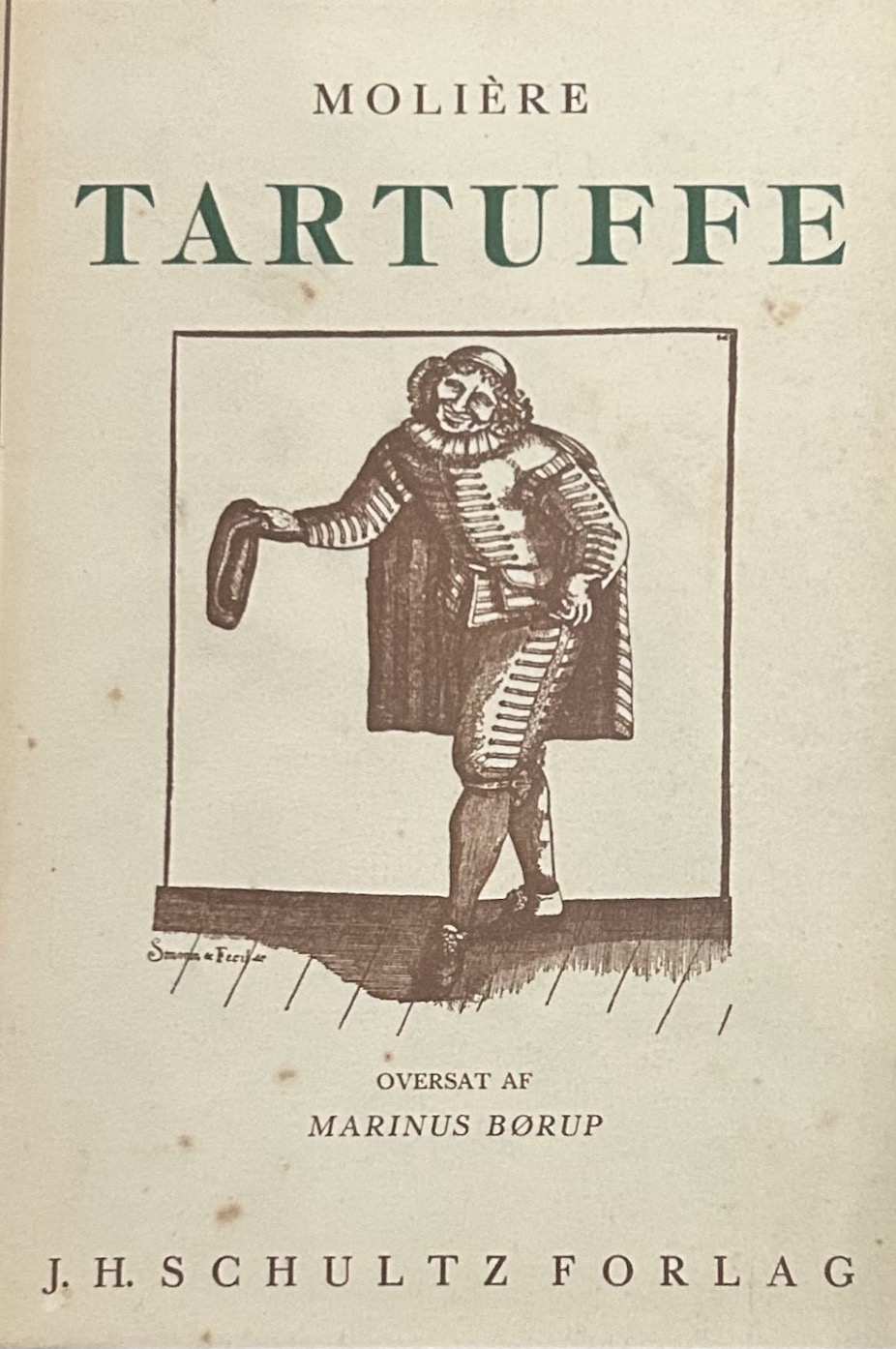 Tartuffe
