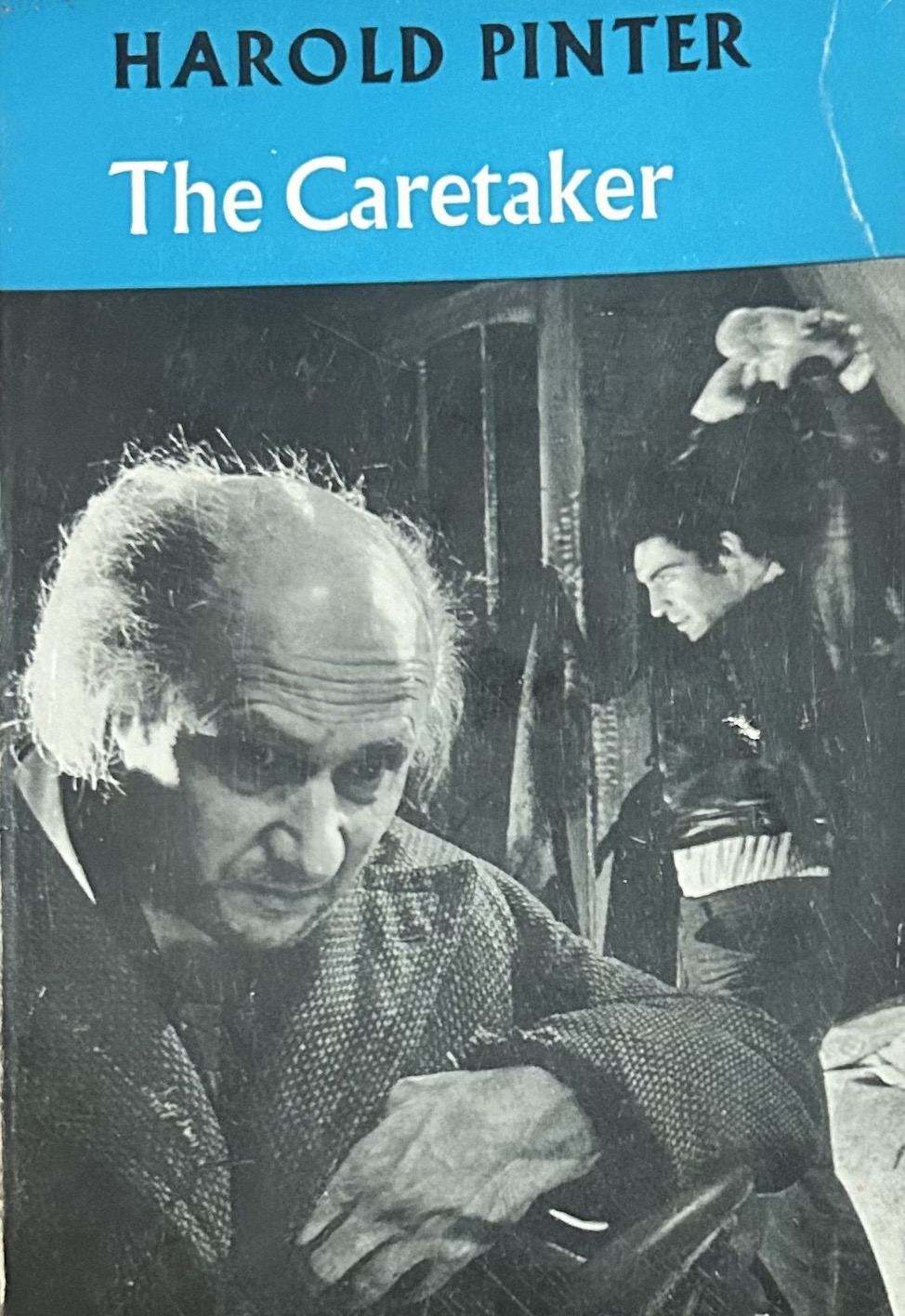 The Caretaker
