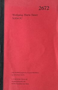 Nanou