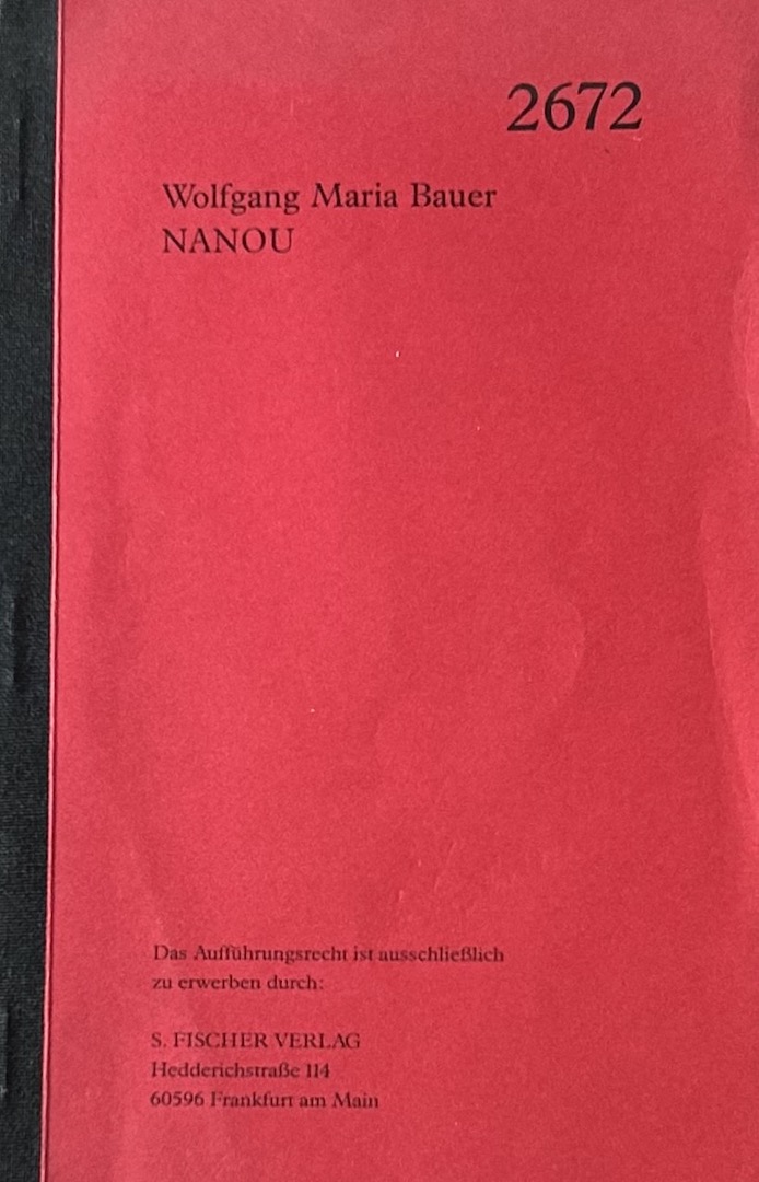 Nanou