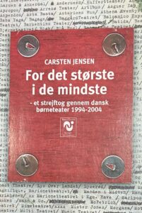 For det største i de mindste