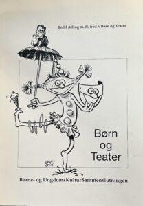 Børn og teater