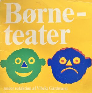 Børne teater