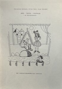 Børn – Teater – Oplevelse