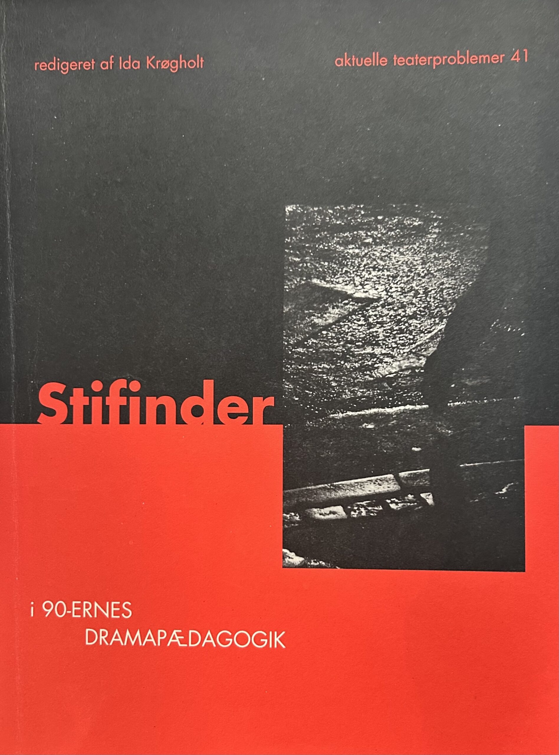 Stifinder