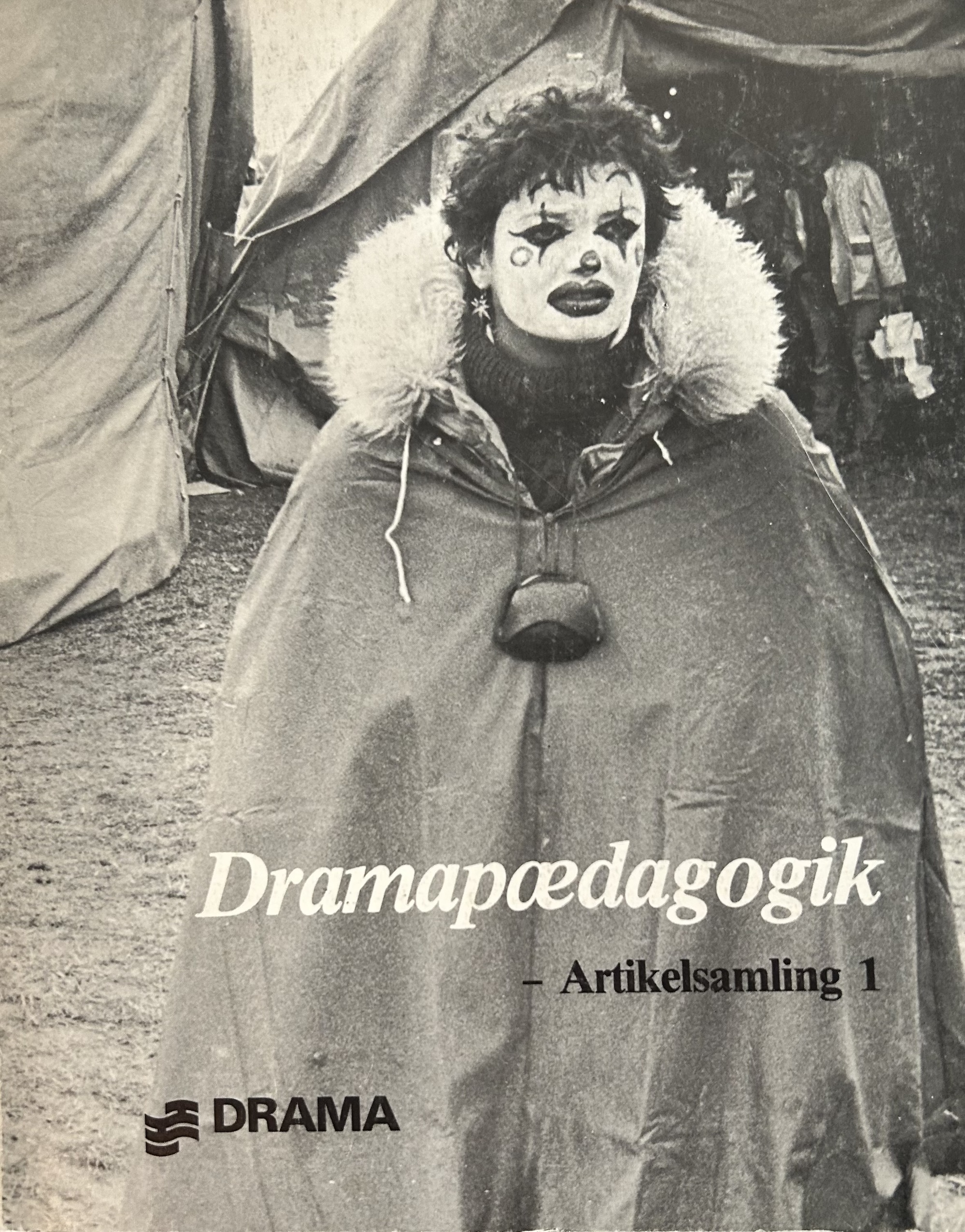 Dramapædagogik