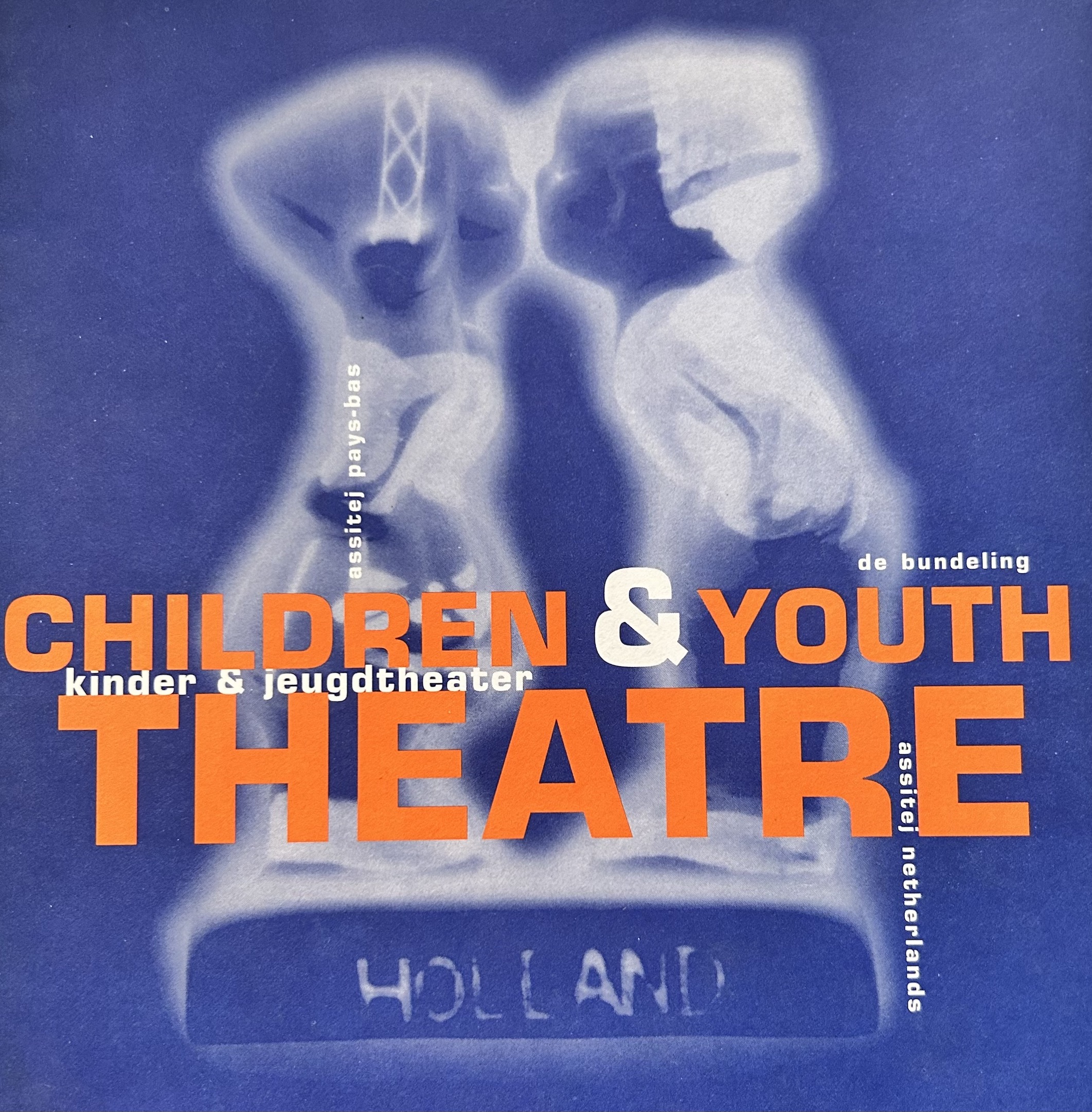 Children & Youth Theatre