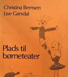 Plads til børneteater