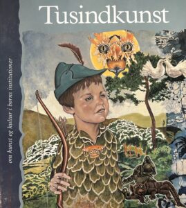 Tusindkunst
