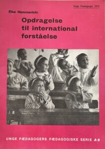 Opdragelse til international forståelse