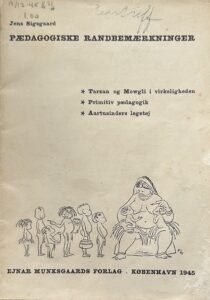Pædagogiske Randbemærkninger