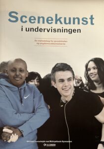 Scenekunst i undervisningen