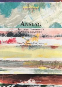 Anslag