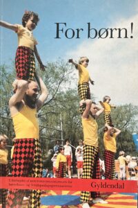 For børn!